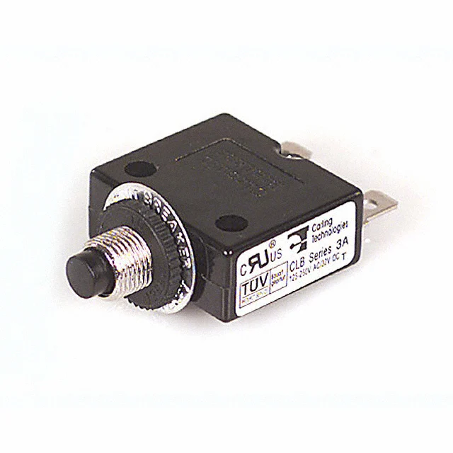 CLB-033-11B3A-B-A Carling Technologies Disjoncteurs